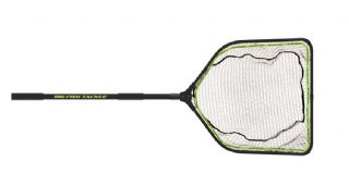 BFT XL Monster Folding Rubberised Net - 